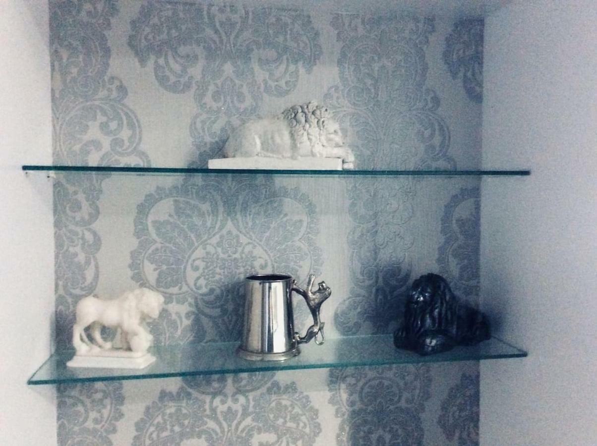Apartament The Lion'S Den On Royal Street Gourock Zewnętrze zdjęcie