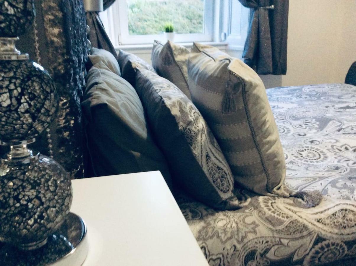 Apartament The Lion'S Den On Royal Street Gourock Zewnętrze zdjęcie