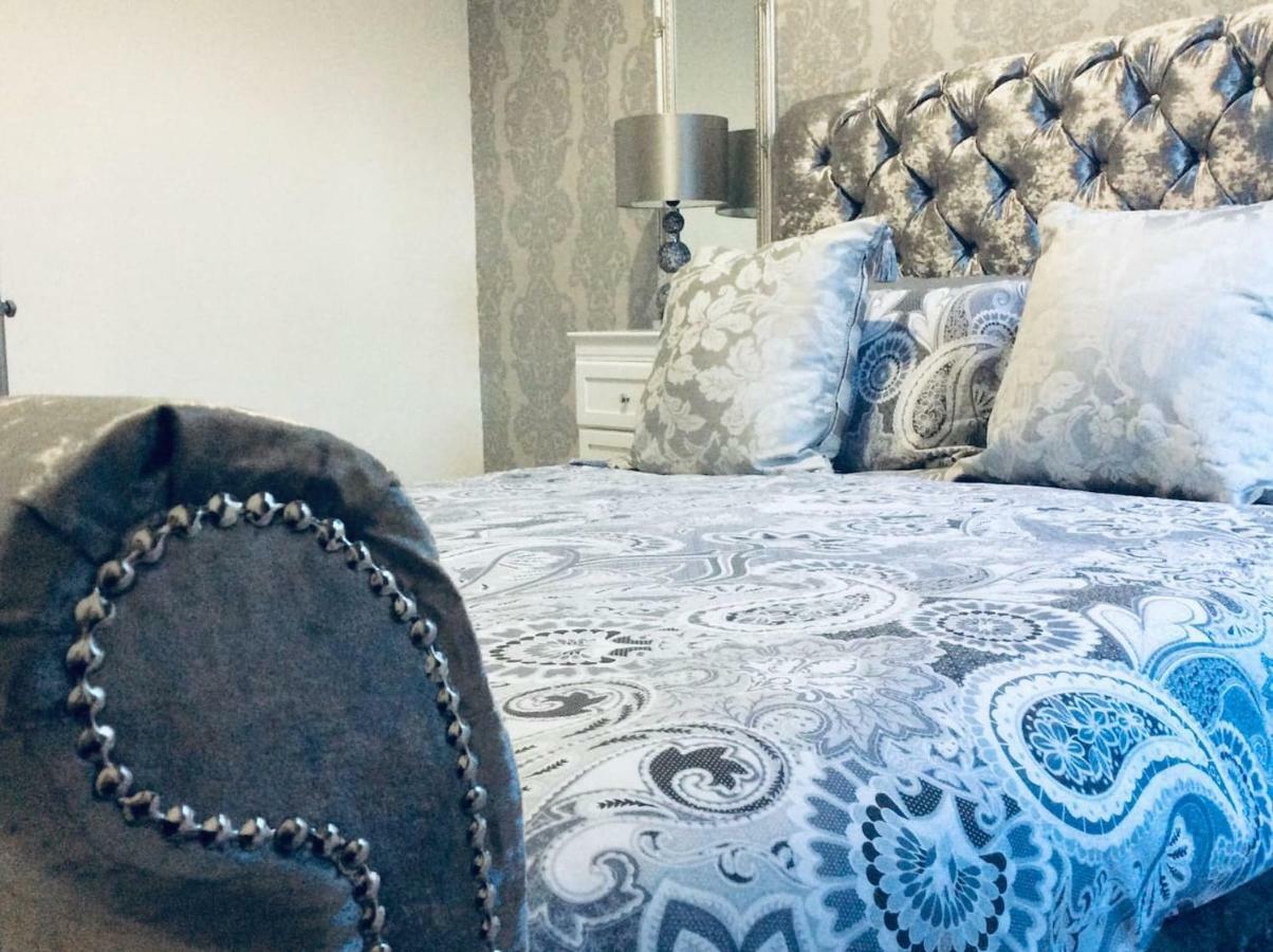 Apartament The Lion'S Den On Royal Street Gourock Zewnętrze zdjęcie